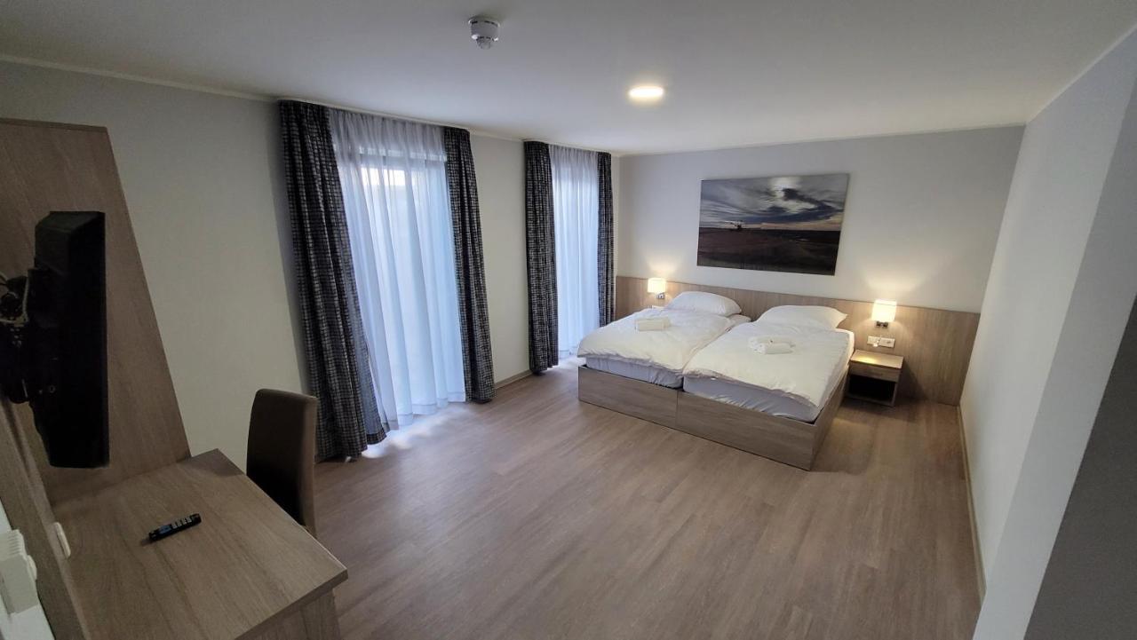Landgasthof Kelzenberg Jüchen Oda fotoğraf