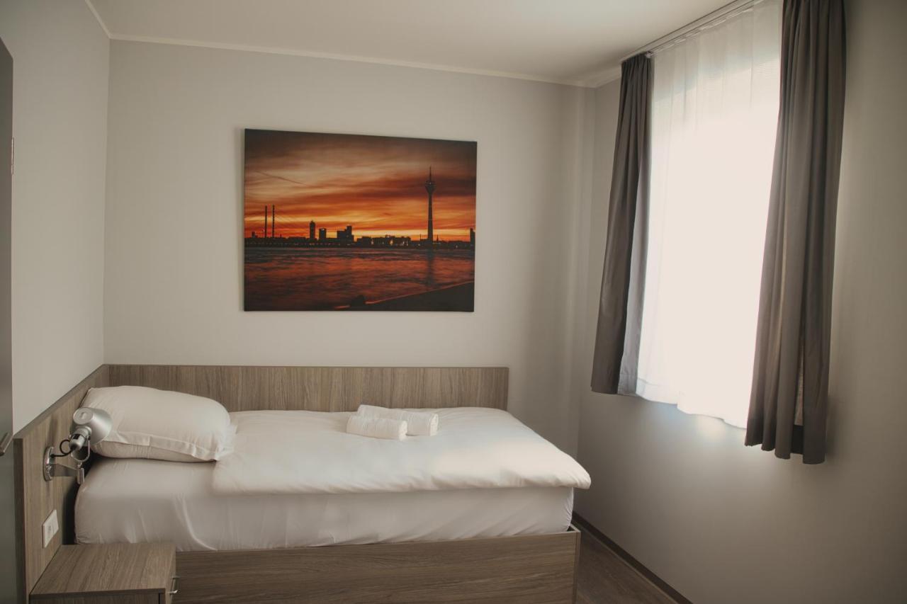 Landgasthof Kelzenberg Jüchen Dış mekan fotoğraf